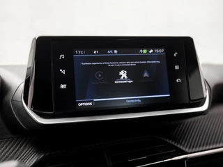 Peugeot 2008 (NIEUW MODEL, DEALER ONDERHOUDEN, 1e EIGENAAR, APPLE CARPLAY, NAVIGATIE, STOELVERWARMING, SPORTSTOELEN, PARKEERSENSOREN, LANE ASSIST, NIEUWE APK, NIEUWSTAAT) - afbeelding nr 27