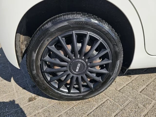 Toyota Aygo Zondag OPEN! - afbeelding nr 5