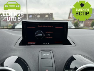 Audi A1 Sportback Audi A1 Sportback 1.4 TFSI Sport Pro Line S-line | Open Dak | - afbeelding nr 15
