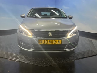 Peugeot 308 Peugeot 308 1.5 BlueHDi Blue Lease Executive - afbeelding nr 5