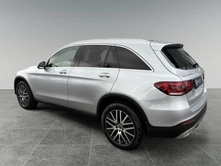 Mercedes-Benz GLC - afbeelding nr 8