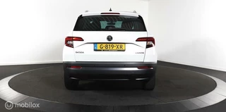 Škoda Karoq Skoda Karoq 1.0 TSI Ambition Business AUTOMAAT - afbeelding nr 5