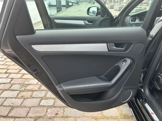 Audi A4 leer airco/ecc navi/camera - afbeelding nr 24