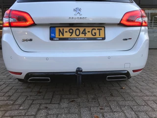 Peugeot 308 - afbeelding nr 9