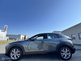 Mazda CX-30 Mazda CX-30 2.0 e-SkyActiv-X M Hybrid Comfort|Carplay Headup - afbeelding nr 2