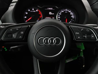 Audi A3 Audi A3 30 TFSI Sport | Full LED | Sportstoelen | Navigatie | Climate control | Bluetooth | Cruise control | Parkeerhulp - afbeelding nr 10