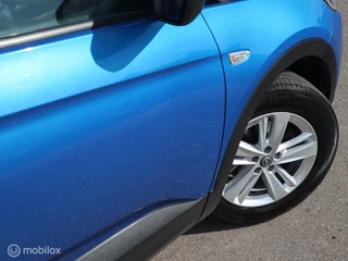 Opel Grandland X Opel Grandland X 1.2 Turbo 131 PK H6 Navi DonkerGlas Camera Pdc V+A - afbeelding nr 34