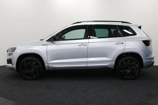 Škoda Karoq - afbeelding nr 6