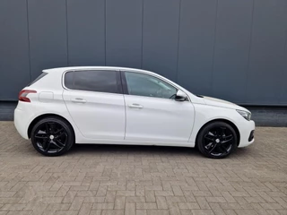 Peugeot 308 Peugeot 308 1.2 PureTech /Led /Pano /Carplay /Android auto - afbeelding nr 7