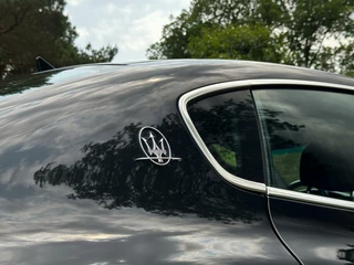 Maserati Quattroporte Maserati Quattroporte 3.0 S Q4 | Origineel NL - afbeelding nr 10