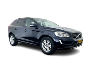 Volvo XC60 2.0 D3 FWD Momentum