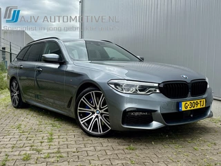 BMW 5 Serie - 370973859-0