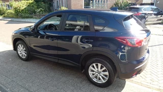 Mazda CX-5 Mazda CX-5 2.0 SKYACTIV * Navi *Cruise * Clima * St. Verwarming * L.M.V 17 * - afbeelding nr 4