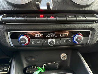 Audi A3 Audi A3 Sportback 1.4 e-tron |Hybride|Automaat|Sline|Virtual| - afbeelding nr 46