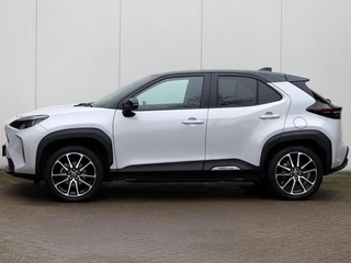 Toyota Yaris Cross - afbeelding nr 5