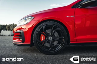 Volkswagen Golf Volkswagen Golf 2.0 TSI GTI TCR|pano|ACC|keyles|oetinger|DCC - afbeelding nr 16