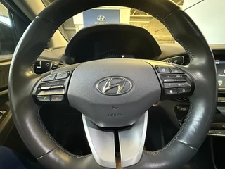 Hyundai IONIQ Hyundai IONIQ Premium EV - afbeelding nr 4