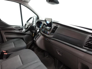 Ford Transit Custom Ford Transit Custom 130pk Automaat L1H1 Trend Trekhaak Navigatie Camera Airco Cruise control Sport - afbeelding nr 43