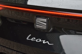 SEAT Leon Seat Leon Sportstourer 1.0 TSI Reference | 19'' LMV | Winterpakket | - afbeelding nr 29