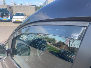 Volkswagen Caddy - afbeelding nr 12