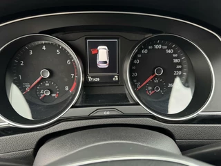 Volkswagen Passat Volkswagen Passat Variant 1.4 TSI ACT  automaat stoel stuur verwarming - afbeelding nr 11