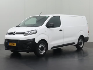 Citroën Jumpy | Airco | Cruise | 3-Persoons | Betimmering - afbeelding nr 7