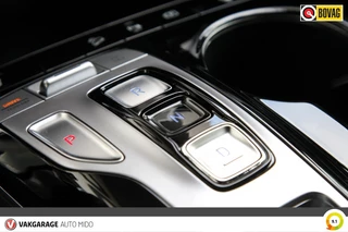 Hyundai Tucson Hyundai Tucson Tucson 1.6 T-GDI PHEV Plug-In Hybrid 4WD Automaat Comfort Smart - afbeelding nr 31