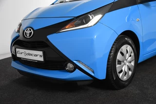 Toyota Aygo - afbeelding nr 20