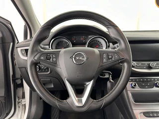 Opel Astra *PANO | XENON | NAVI-FULLMAP | DAB+ | COMFORT-SEATS | AIRCO | CRUISE | PDC* - afbeelding nr 15