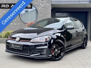 Volkswagen Golf - 122715741-0