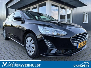 Ford Focus 1.0 EcoBoost 100 PK Trend Edition| AIRCO | WINTER PAKKET | 100000 KM!!!