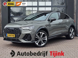 Audi Q3 Sportback 35 TFSI Pro Line S