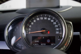 MINI Cooper S MINI Cooper S 2.0 | AUT - LED - Camera - HeadUp - Navi - H/K - afbeelding nr 10
