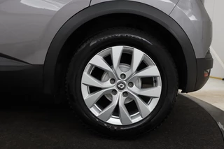 Renault Captur Renault Captur 1.0 TCe Zen | Trekhaak | Full LED |  Cruise control | DAB | Airco | Bluetooth - afbeelding nr 25