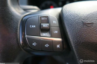 Ford Transit Ford Transit 2.0 TDCI L2H2 EURO6 3pers Veel opties !!! - afbeelding nr 25