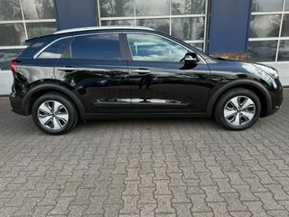Kia Niro Kia Niro 1.6 GDI H. EXECUT.L CAMERA. ALL.IN. - afbeelding nr 4