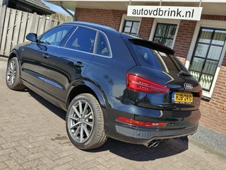 Audi Q3 - afbeelding nr 12