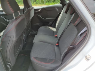 Ford Puma Ford Puma 1.0 EcoBoost ST-Line ✅SUPER LEUKE AUTO!! - afbeelding nr 21