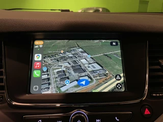 Opel Astra Opel Astra Sports Tourer 1.2 Edition | Camera | Navi | Carplay | - afbeelding nr 8