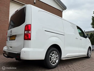Peugeot Expert Peugeot Expert Bestel 2.0 BlueHDI 120 Long Premium Navi 3-pers - afbeelding nr 7