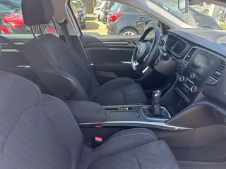 Renault Mégane Estate - afbeelding nr 11