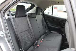 Toyota Yaris Cross - afbeelding nr 34