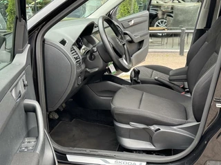 Škoda Fabia Skoda Fabia Combi 1.0 TSI Clever 2018 Navi Clima Nette auto - afbeelding nr 20