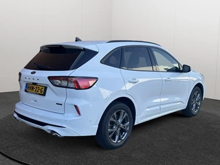 Ford Kuga - afbeelding nr 39