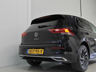 Volkswagen Golf Volkswagen Golf 1.4 eHybrid 204pk Style | acc | Lane | Ergo comfort stoel - afbeelding nr 15