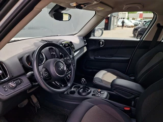 MINI Countryman Mini Mini Countryman 1.5 Cooper Chili AUT 136PK /35dkm /Garantie - afbeelding nr 6