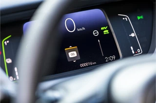 Honda Jazz Honda Jazz 1.5 e:HEV Advance Sport Navigatie, Parkeersensoren V+A, Apple/Android , All-in Rijklaarprijs - afbeelding nr 42