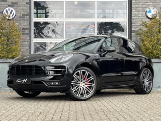 Porsche Macan - 431320312-0