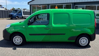 Renault Kangoo Renault Kangoo 1.5 DCI 66KW 90PK MAXI L2H1 EURO 6 AIRCO/ NAVIGATIE/ CRUISE CONTROL/ 100% DEALERONDERHOUDEN - afbeelding nr 15