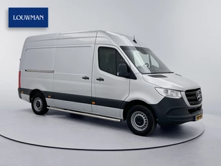 Mercedes-Benz Sprinter Mercedes-Benz Sprinter 315 1.9 CDI L2H2 Inrichting Navigatie Achteruitrijcamera Apple Carplay/Android Auto Cruise Control - afbeelding nr 29